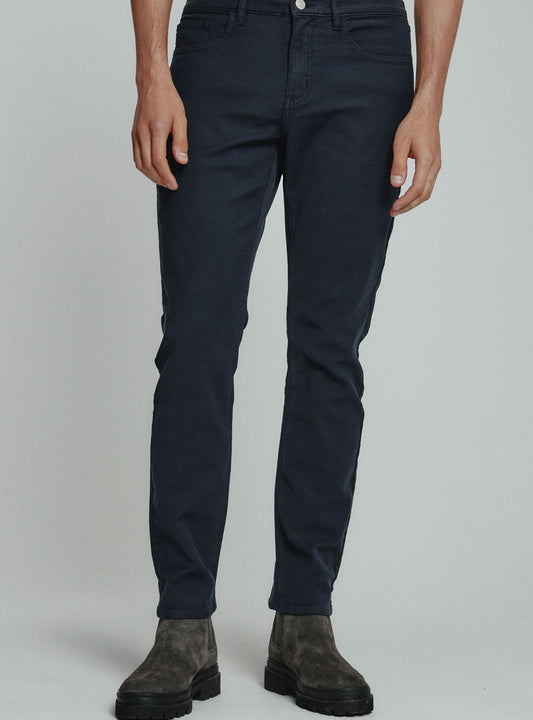 Generation™ 5-Pocket Pant (Navy)