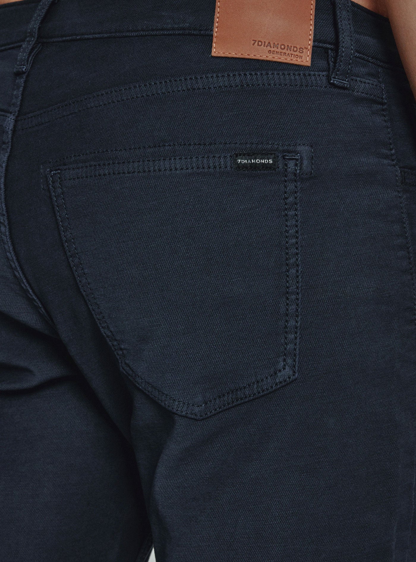 Generation™ 5-Pocket Pant (Navy)