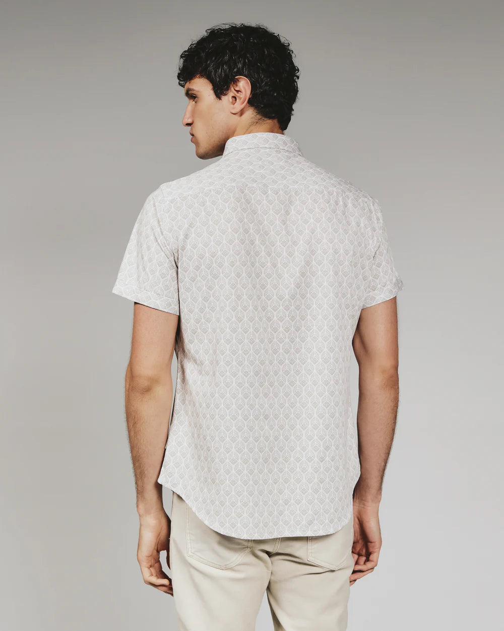 Holden Short Sleeve Shirt
