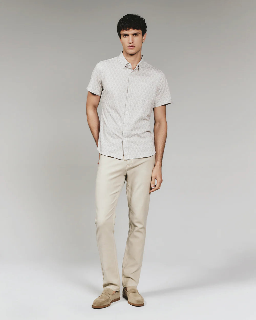 Holden Short Sleeve Shirt