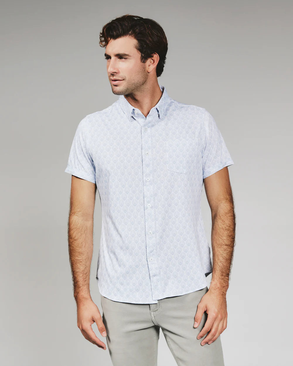 Holden Short Sleeve Shirt