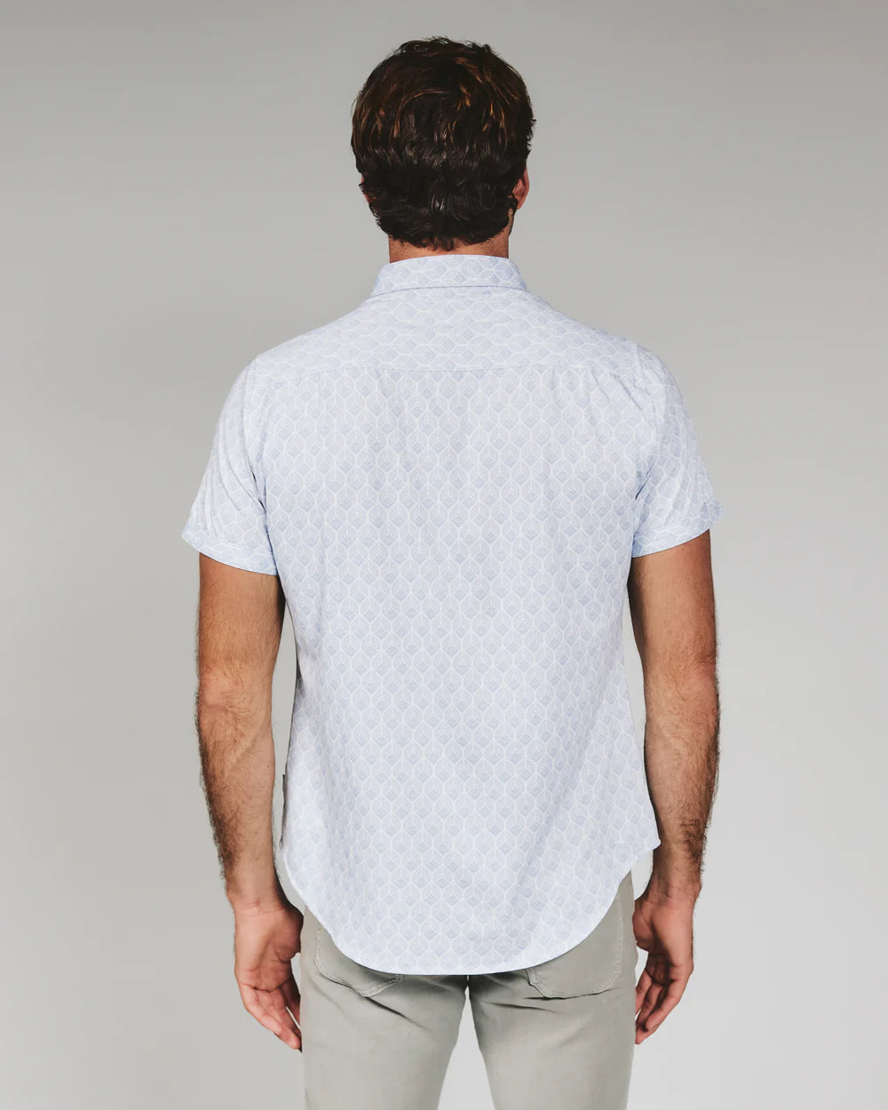 Holden Short Sleeve Shirt