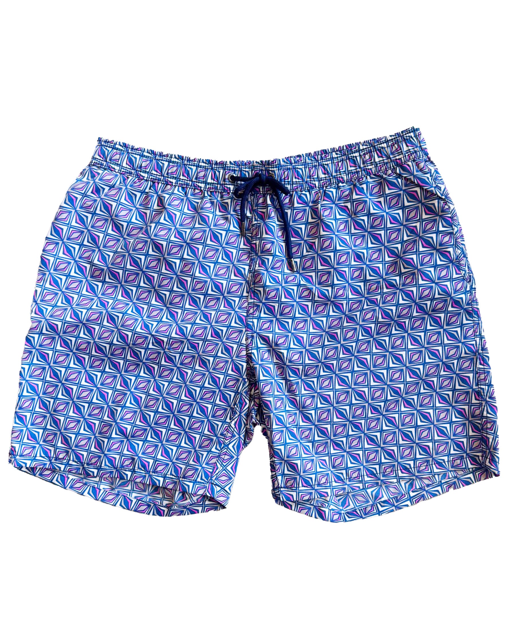 Prism Summer Shorts