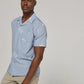 Ciro Camp Shirt (Dusk Blue)