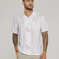 Ciro Camp Shirt (Natural)