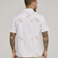 Ciro Camp Shirt (Natural)