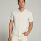 Caspian Camp Shirt (Natural)