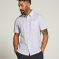 Eliseo Short Sleeve Shirt (White)