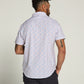 Eliseo Short Sleeve Shirt (White)