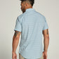 Leandro Short Sleeve Shirt (Seafoam)