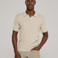 Yael Sweater Polo (Beige)