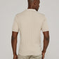 Yael Sweater Polo (Beige)