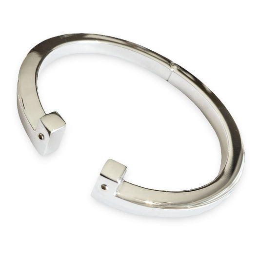 Marittima Bracelet (SIlver) | Uomo Di Mare