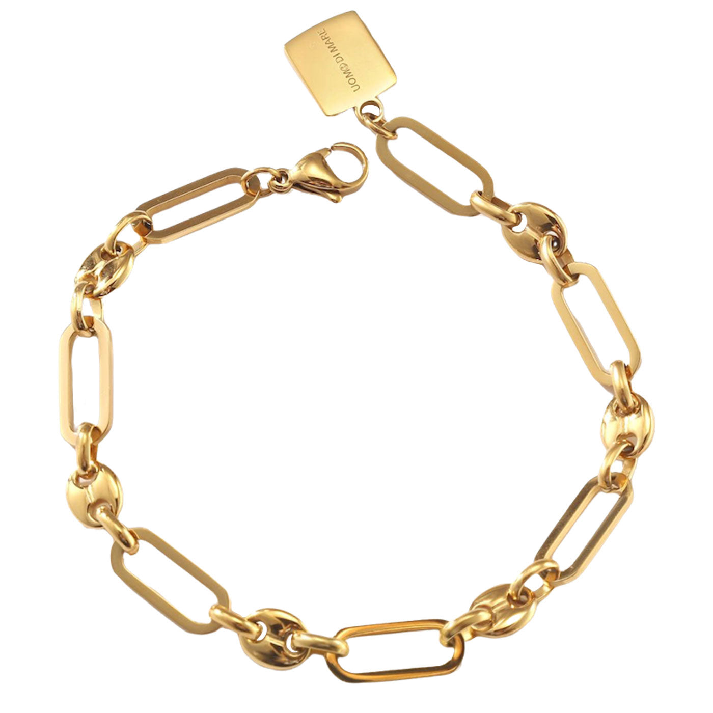 Catena Bracelet | Uomo Di Mare